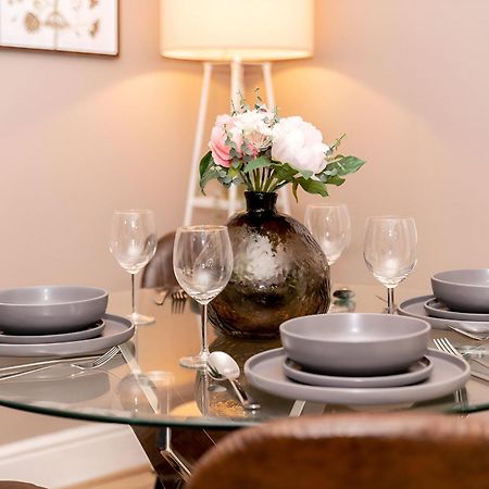 Olympia-Museums-KensingtonLondon Apartment מראה חיצוני תמונה