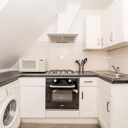 Olympia-Museums-KensingtonLondon Apartment מראה חיצוני תמונה