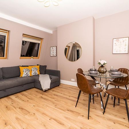 Olympia-Museums-KensingtonLondon Apartment מראה חיצוני תמונה