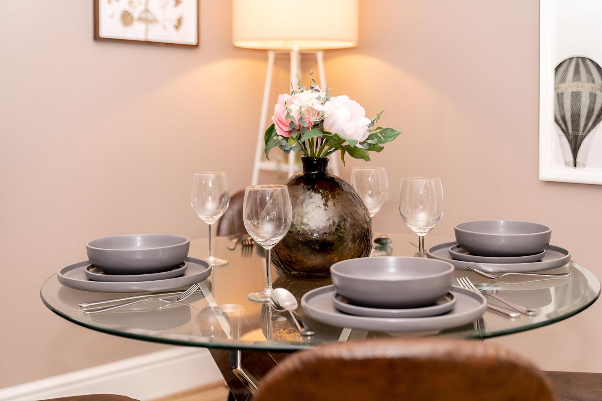 Olympia-Museums-KensingtonLondon Apartment מראה חיצוני תמונה