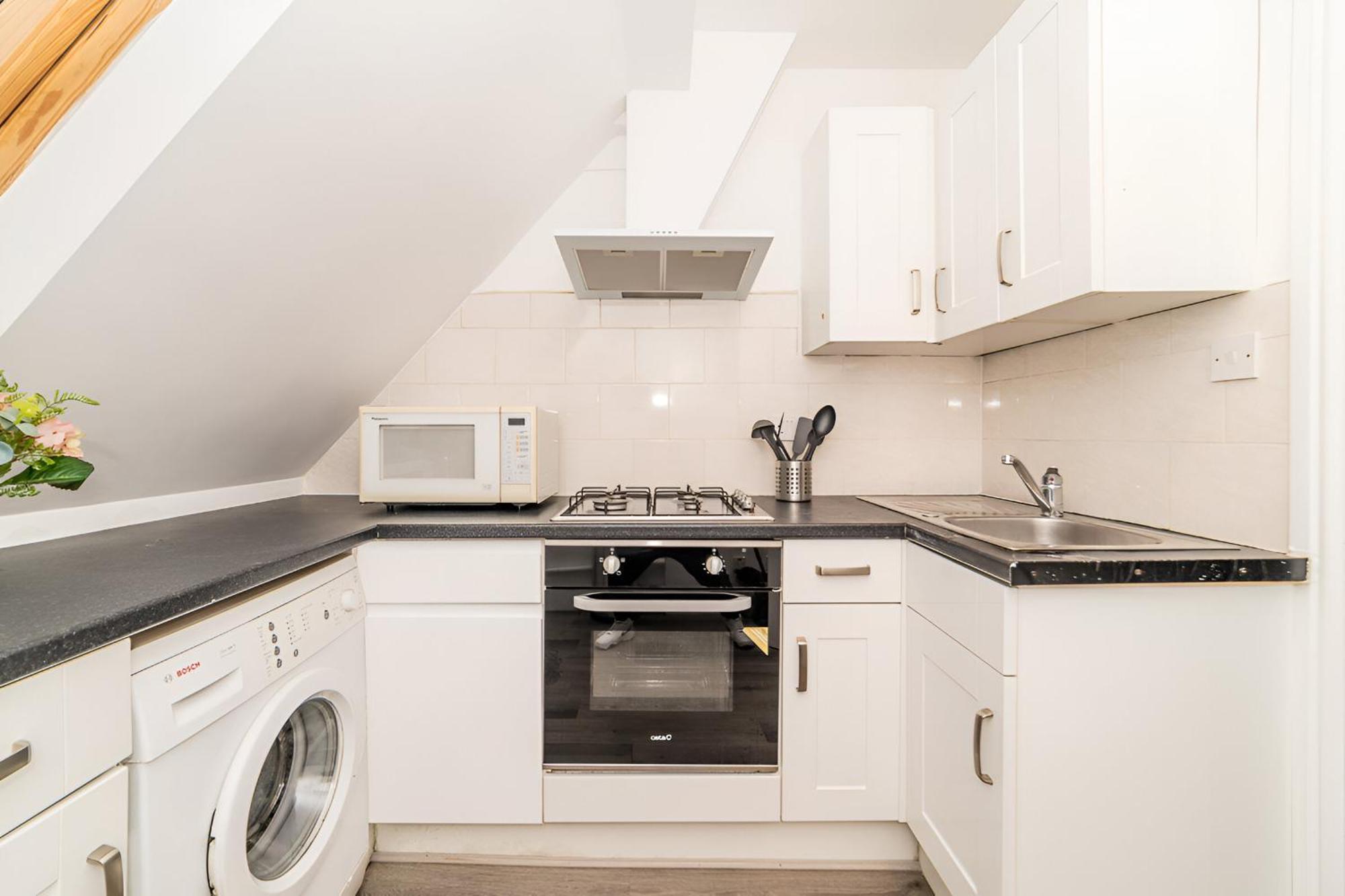 Olympia-Museums-KensingtonLondon Apartment מראה חיצוני תמונה
