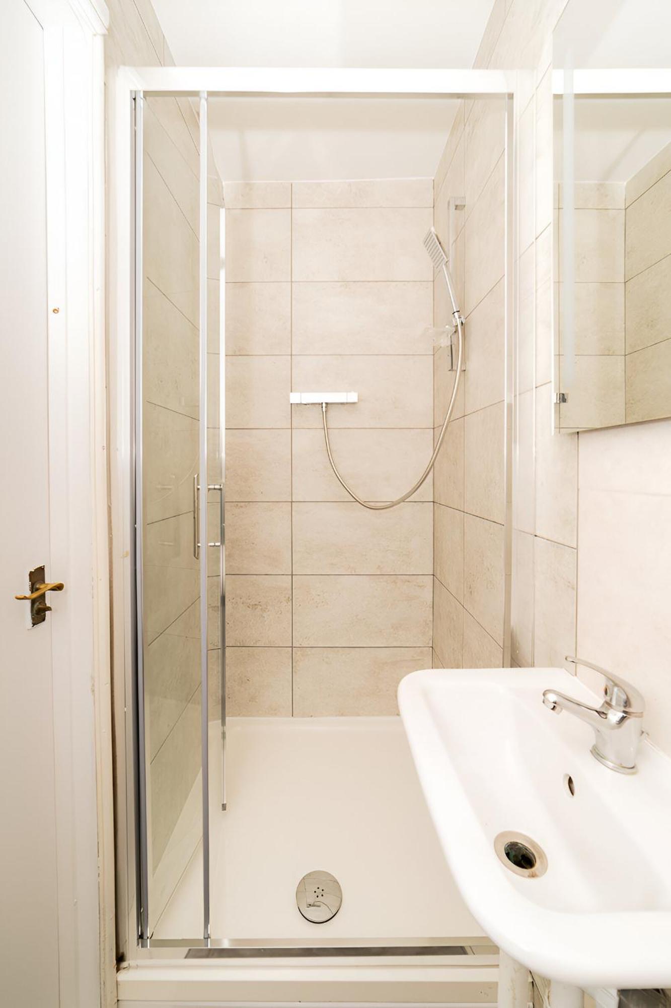 Olympia-Museums-KensingtonLondon Apartment מראה חיצוני תמונה