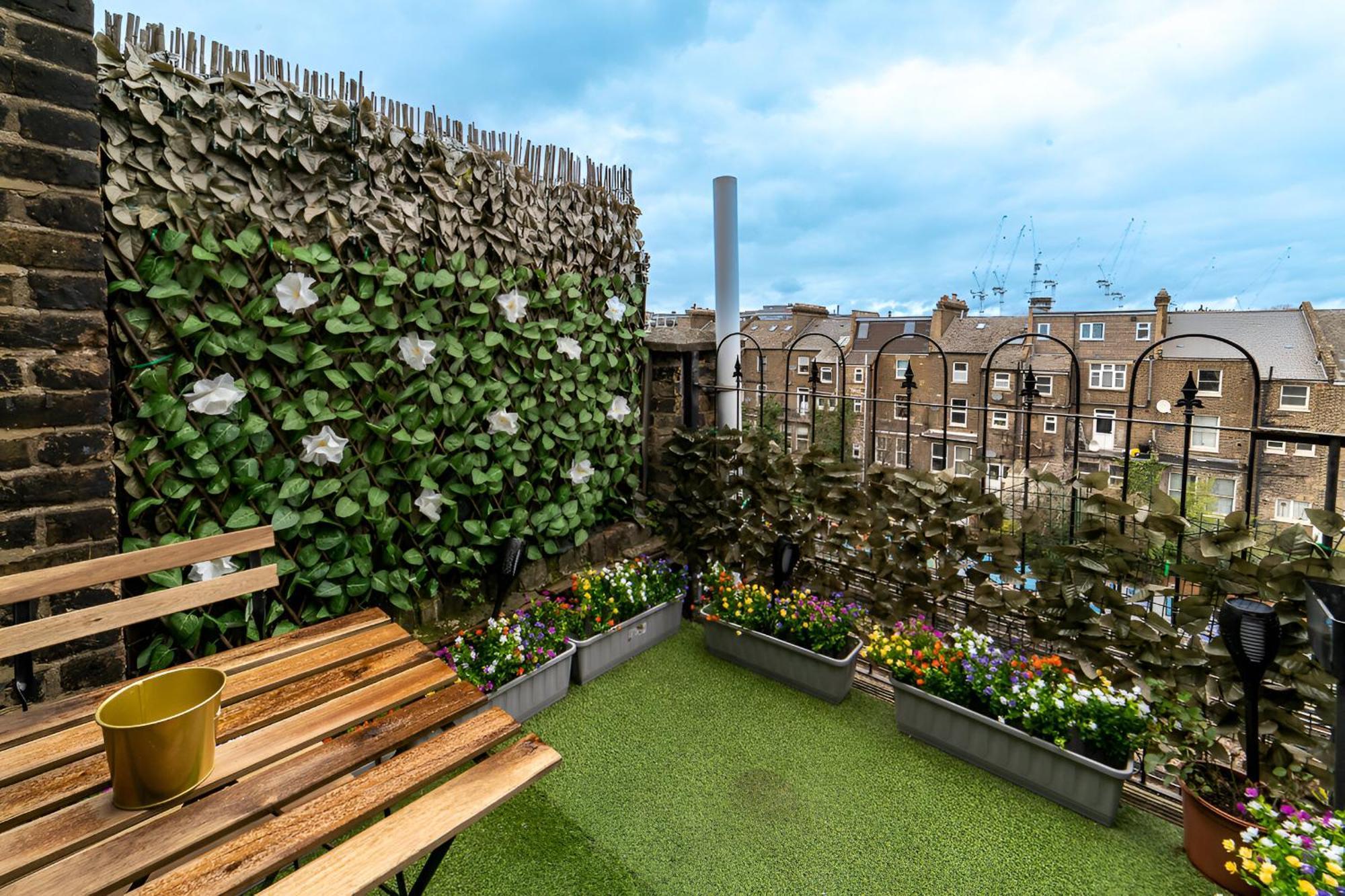 Olympia-Museums-KensingtonLondon Apartment מראה חיצוני תמונה